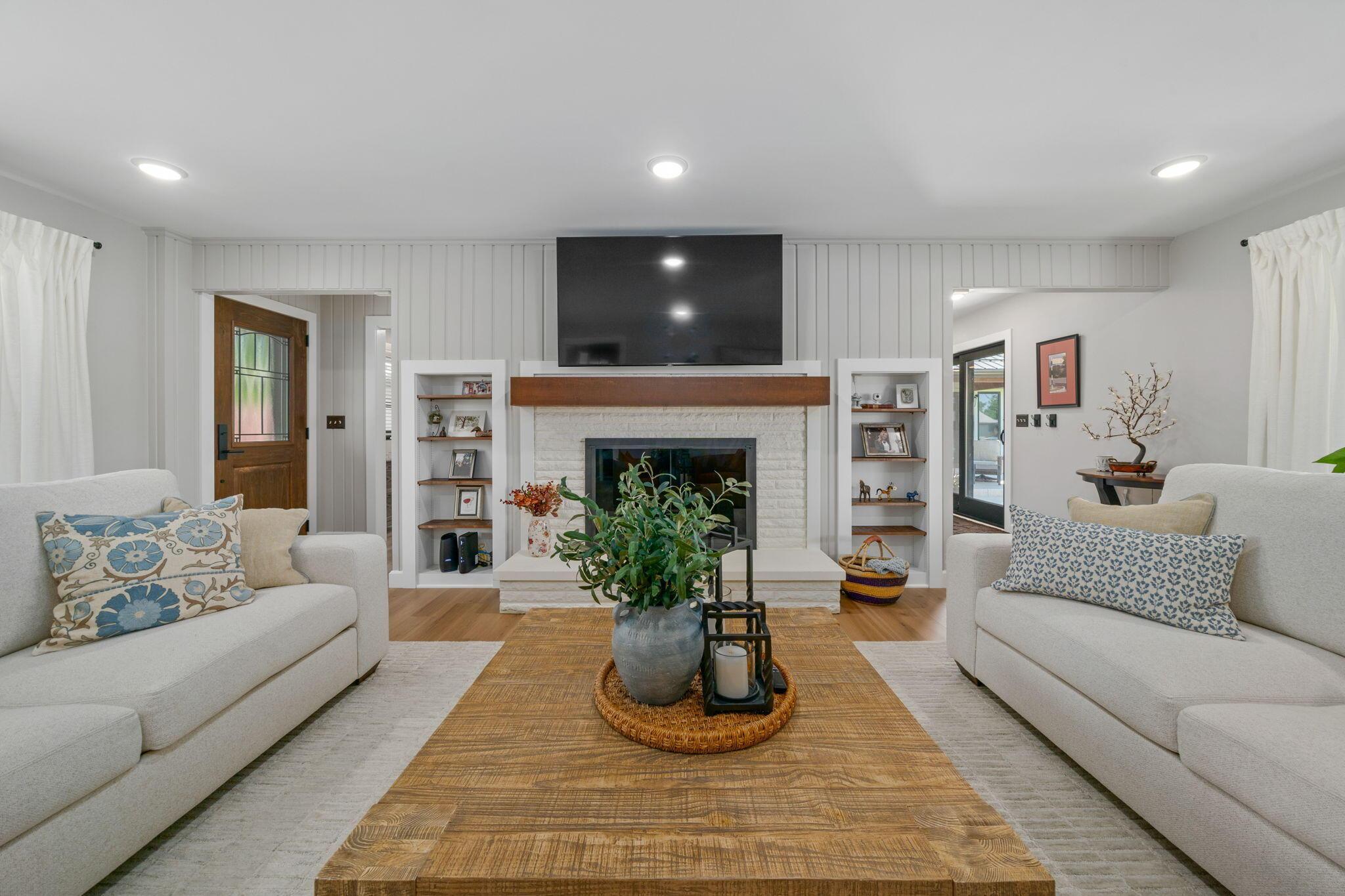 5516 Lancaster Road