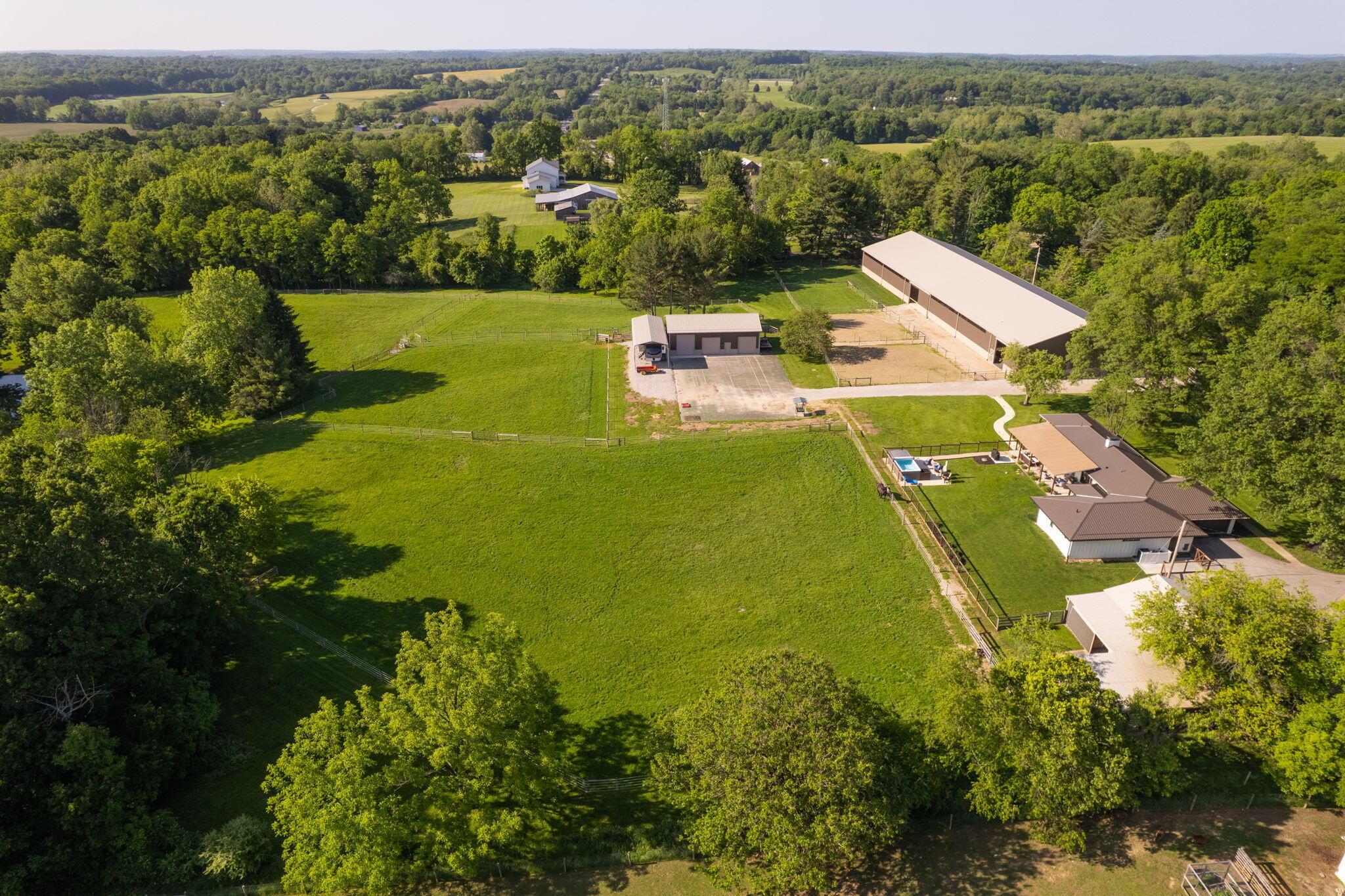 5516 Lancaster Road