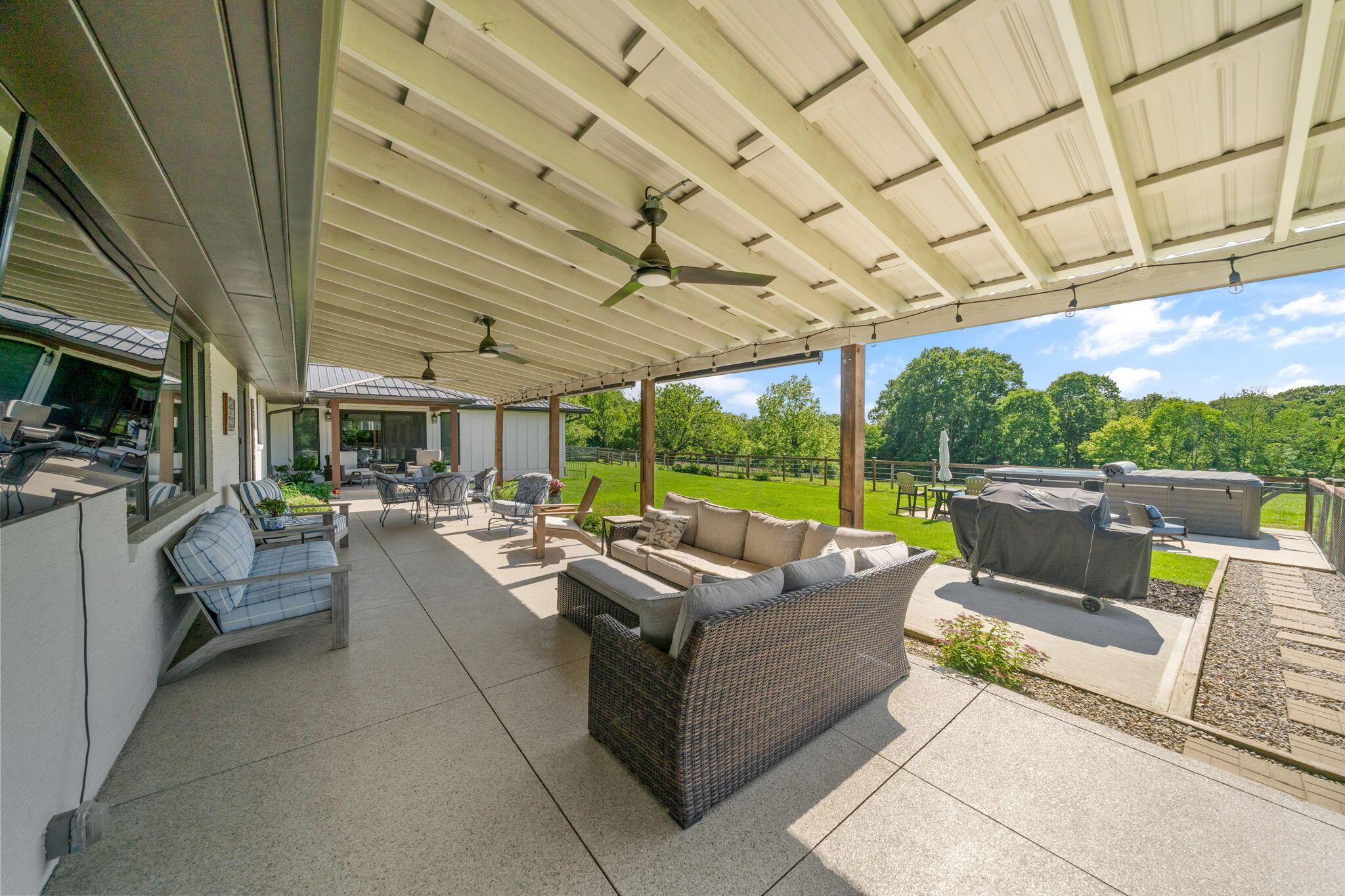 5516 Lancaster Road
