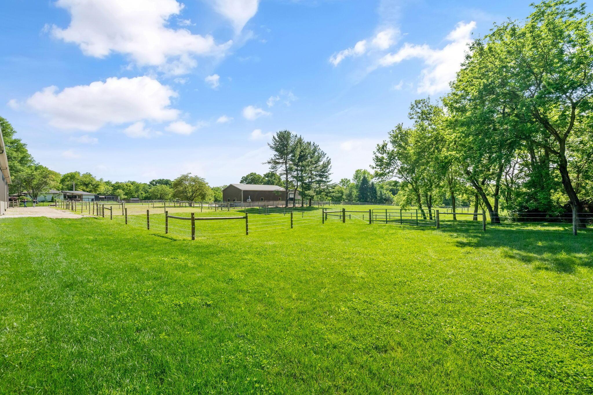 5516 Lancaster Road