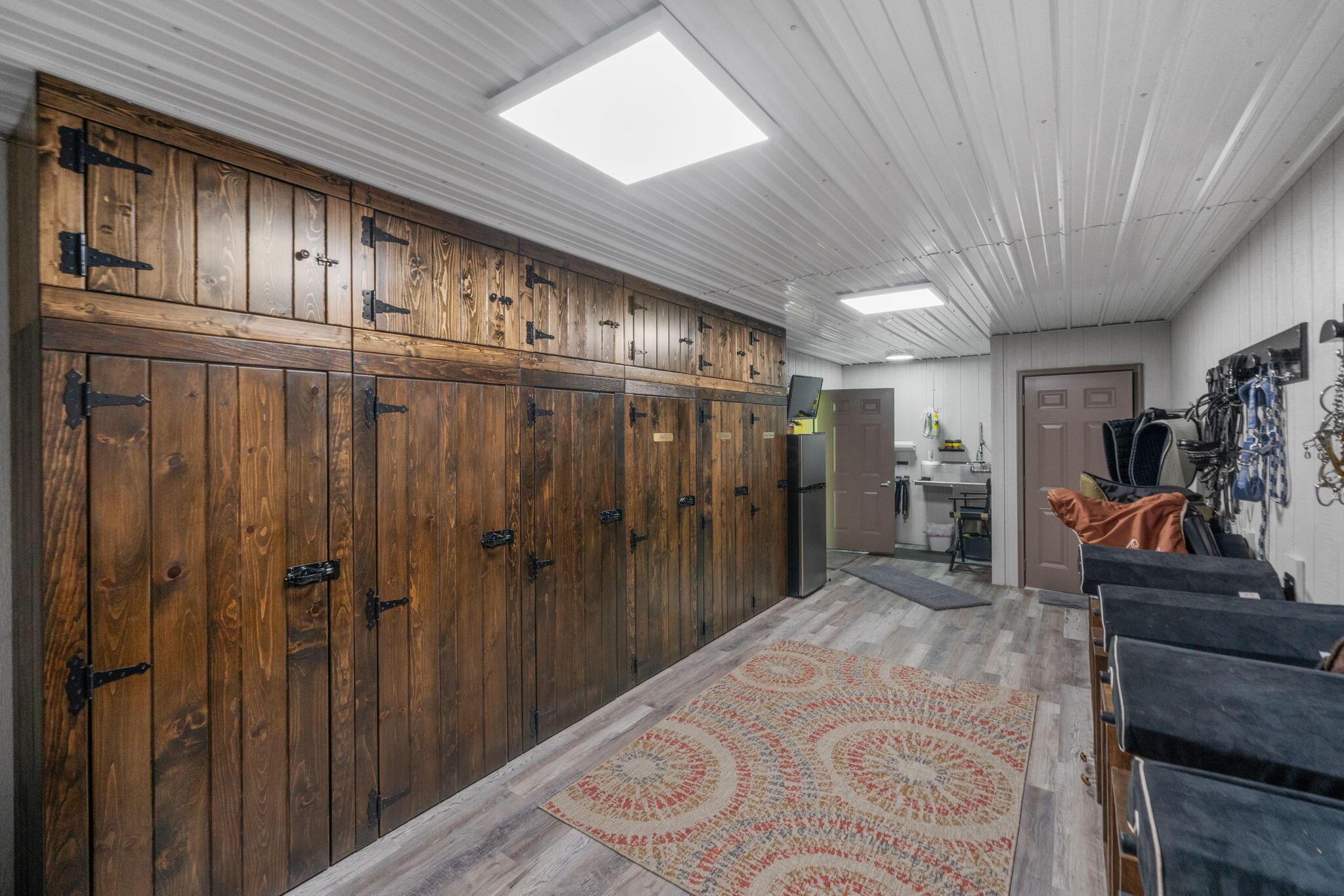 5516 Lancaster Road