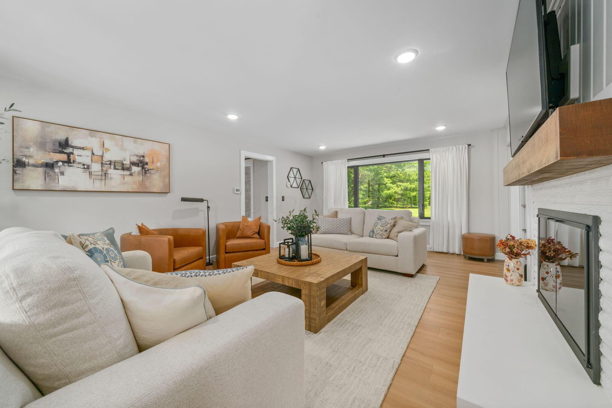 5516 Lancaster Road