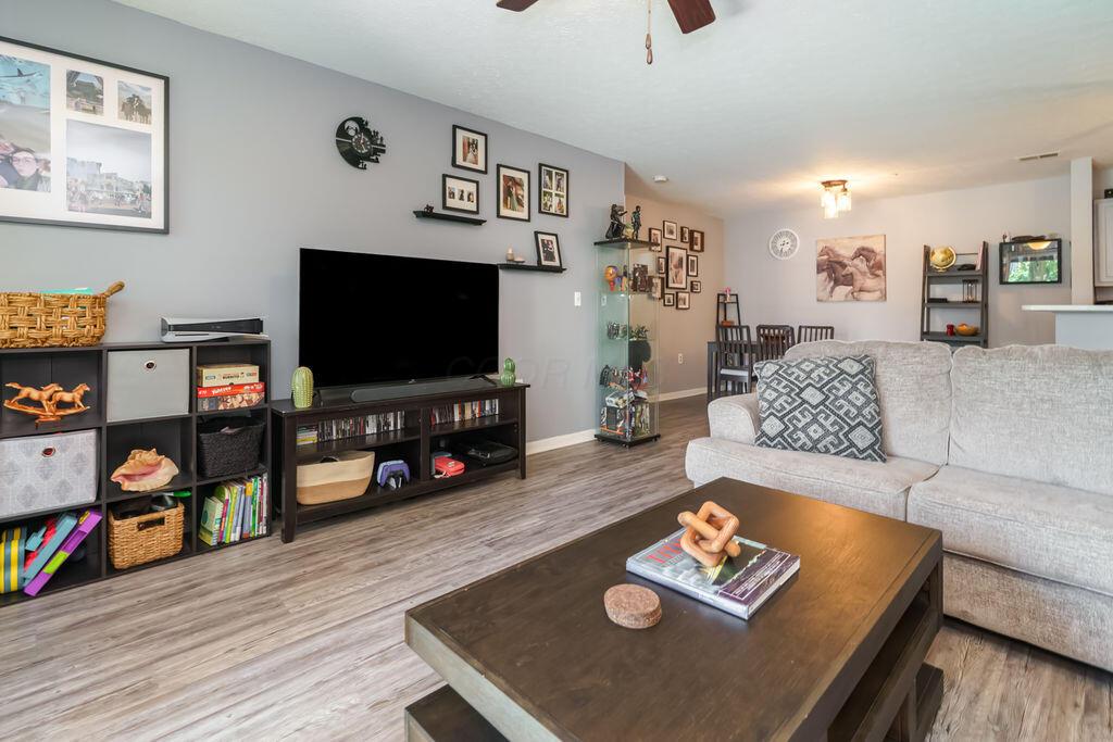 6767 Meadow Creek Drive, 101