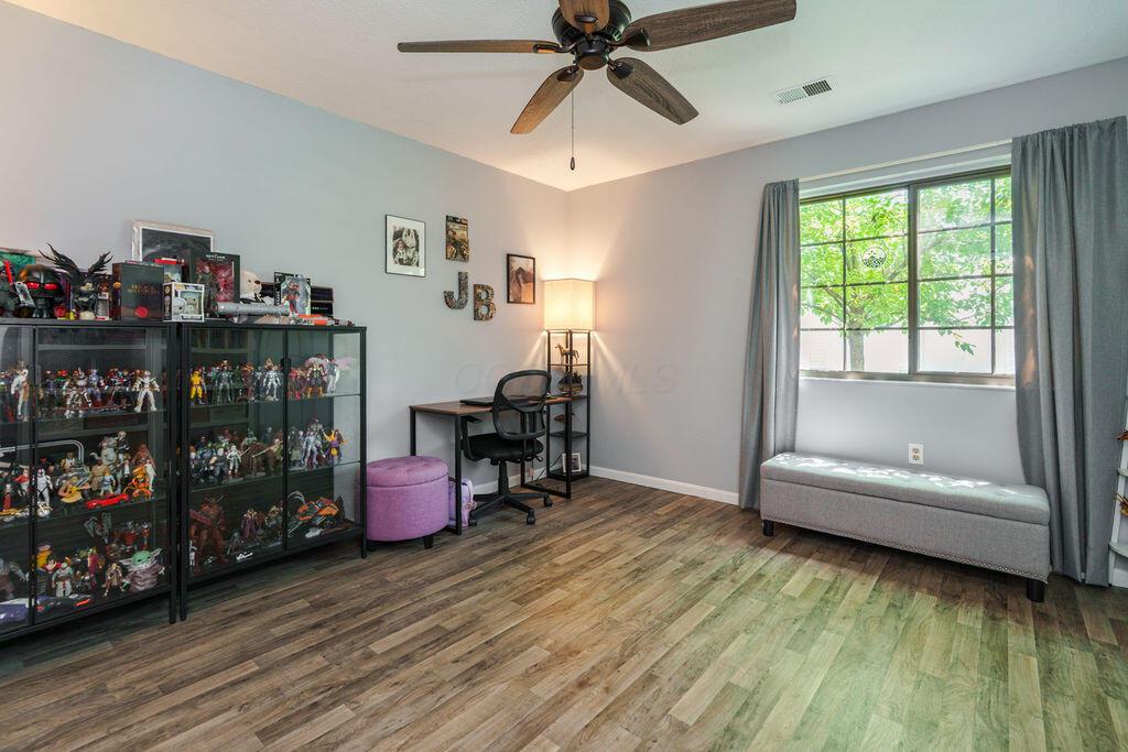 6767 Meadow Creek Drive, 101