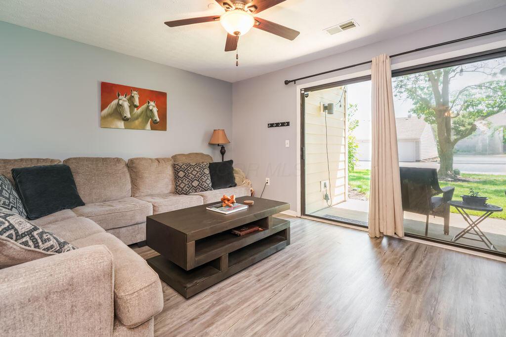6767 Meadow Creek Drive, 101