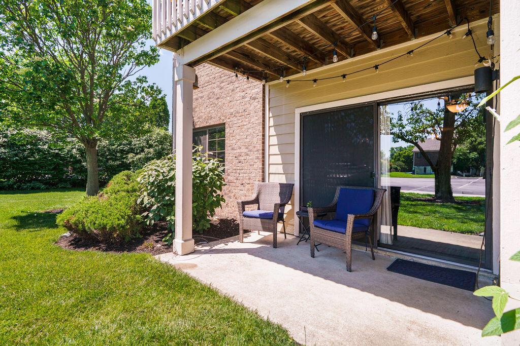 6767 Meadow Creek Drive, 101