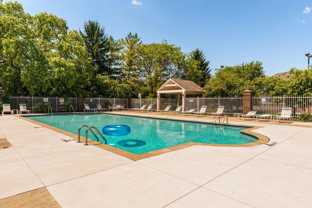 6767 Meadow Creek Drive, 101