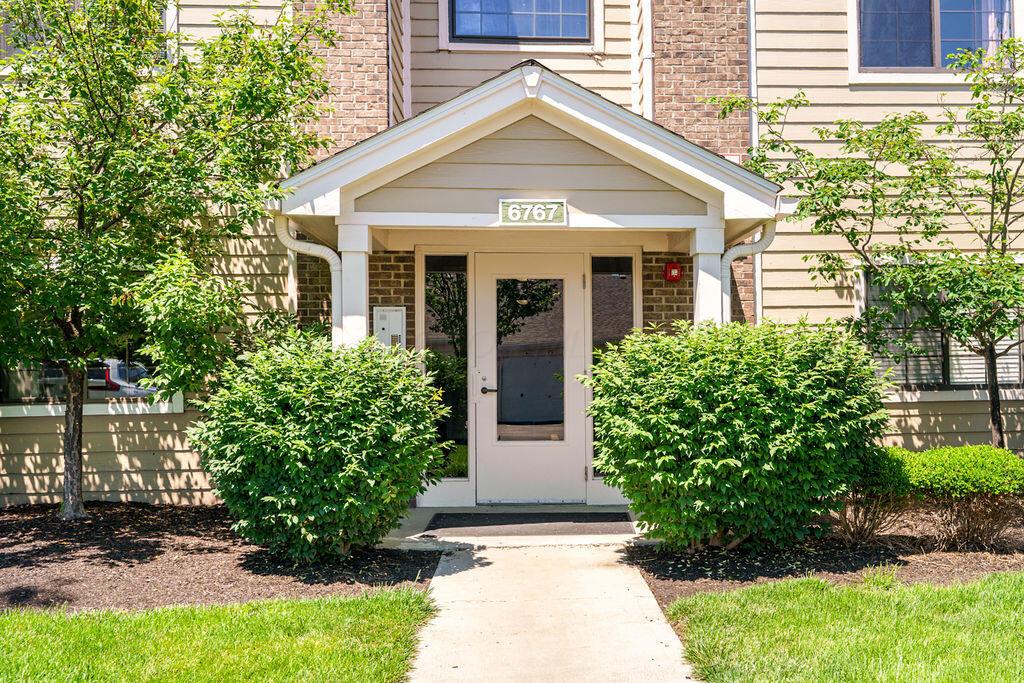 6767 Meadow Creek Drive, 101