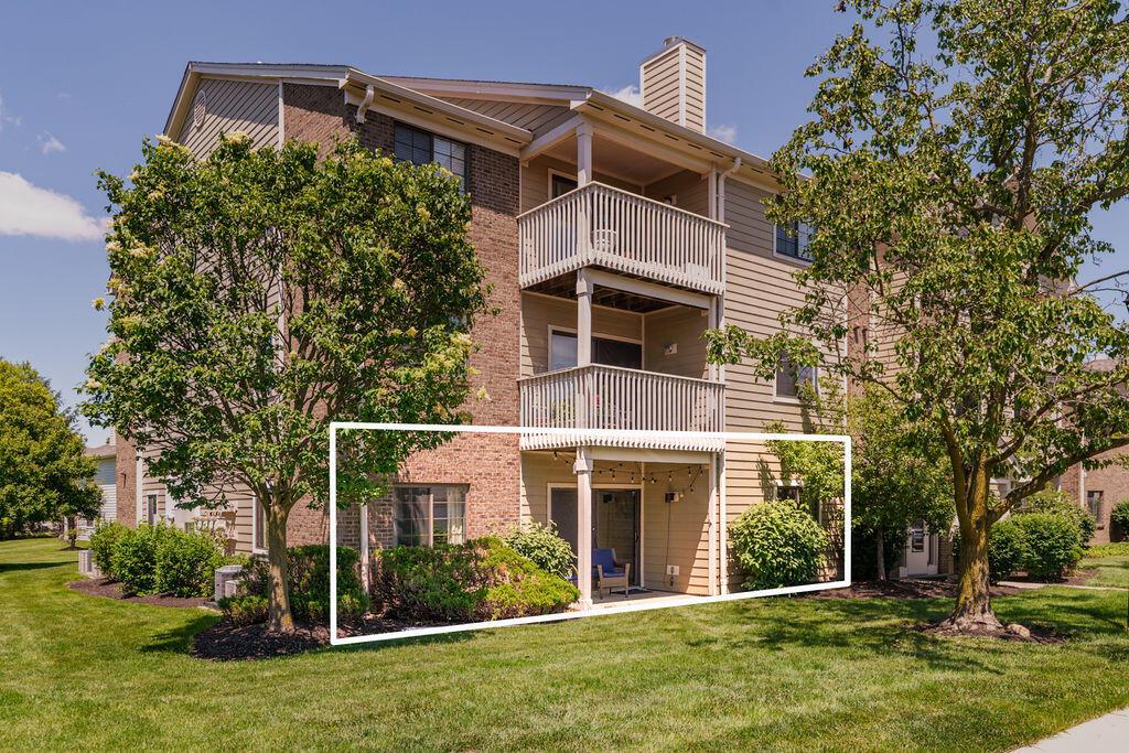 6767 Meadow Creek Drive, 101