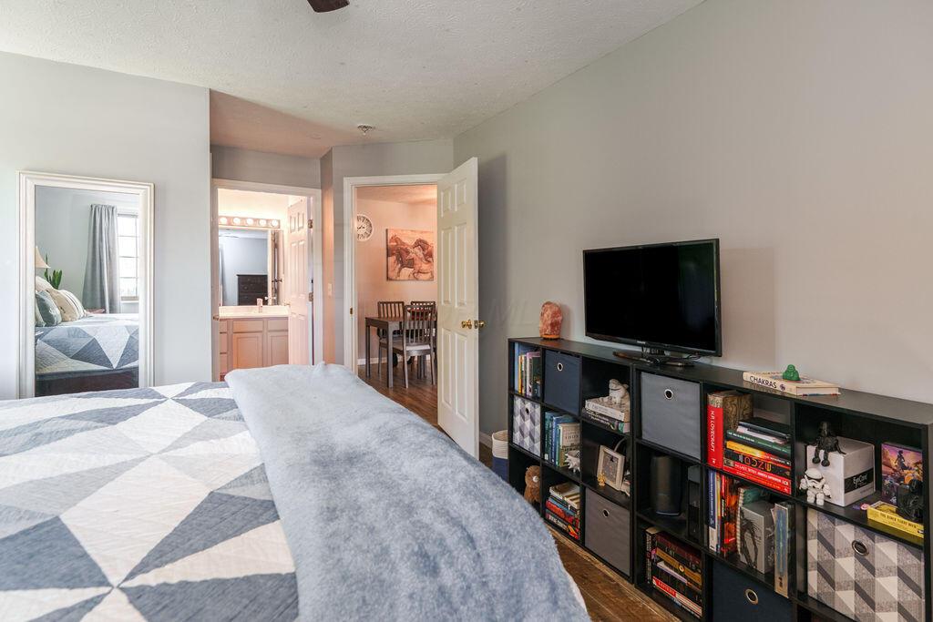 6767 Meadow Creek Drive, 101