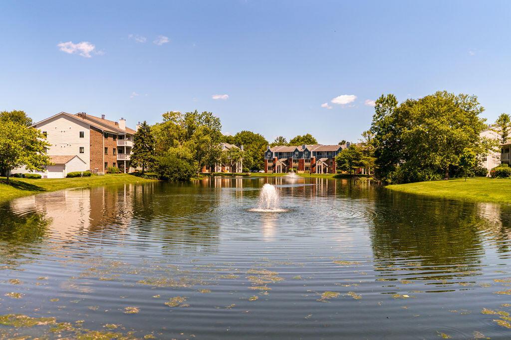 6767 Meadow Creek Drive, 101
