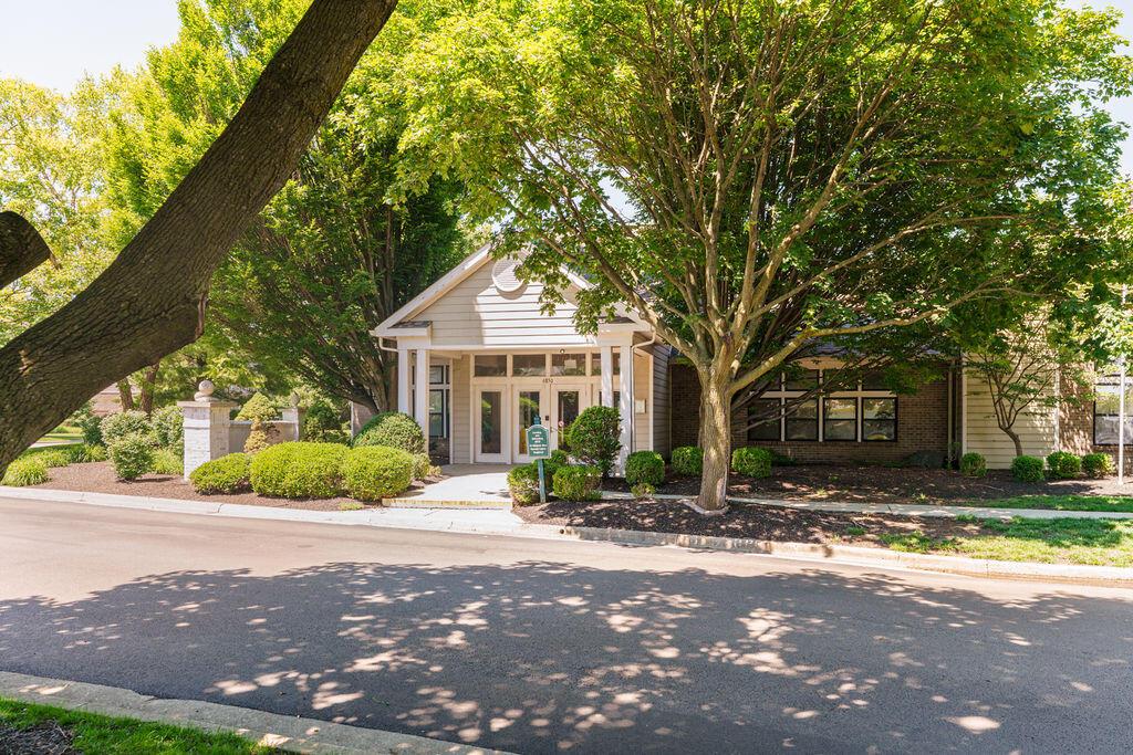6767 Meadow Creek Drive, 101