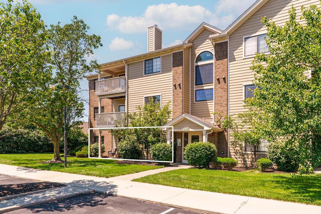 6767 Meadow Creek Drive, 101