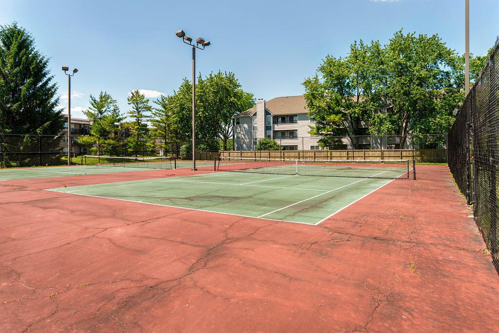 6767 Meadow Creek Drive, 101