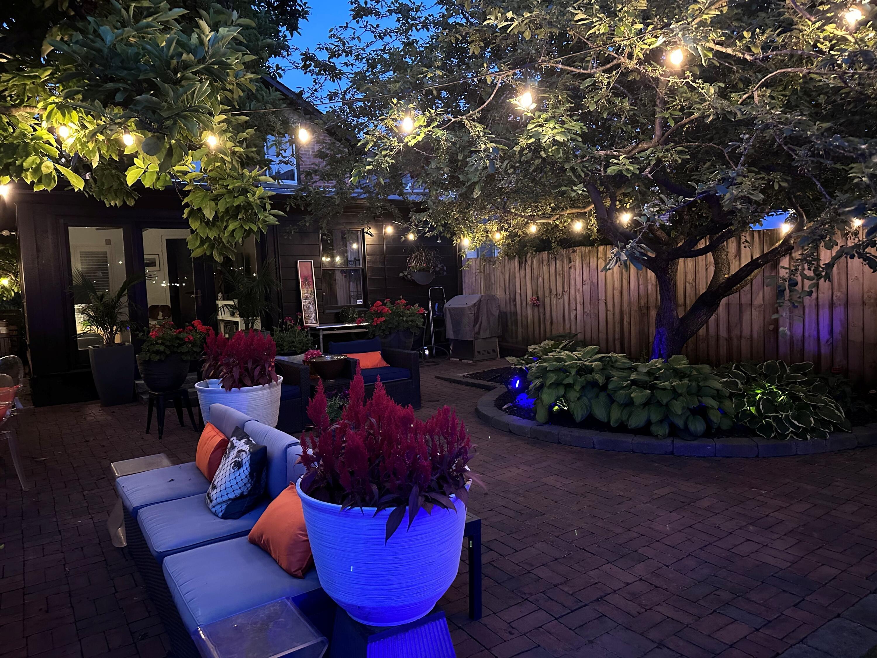 763 Mohawk Street