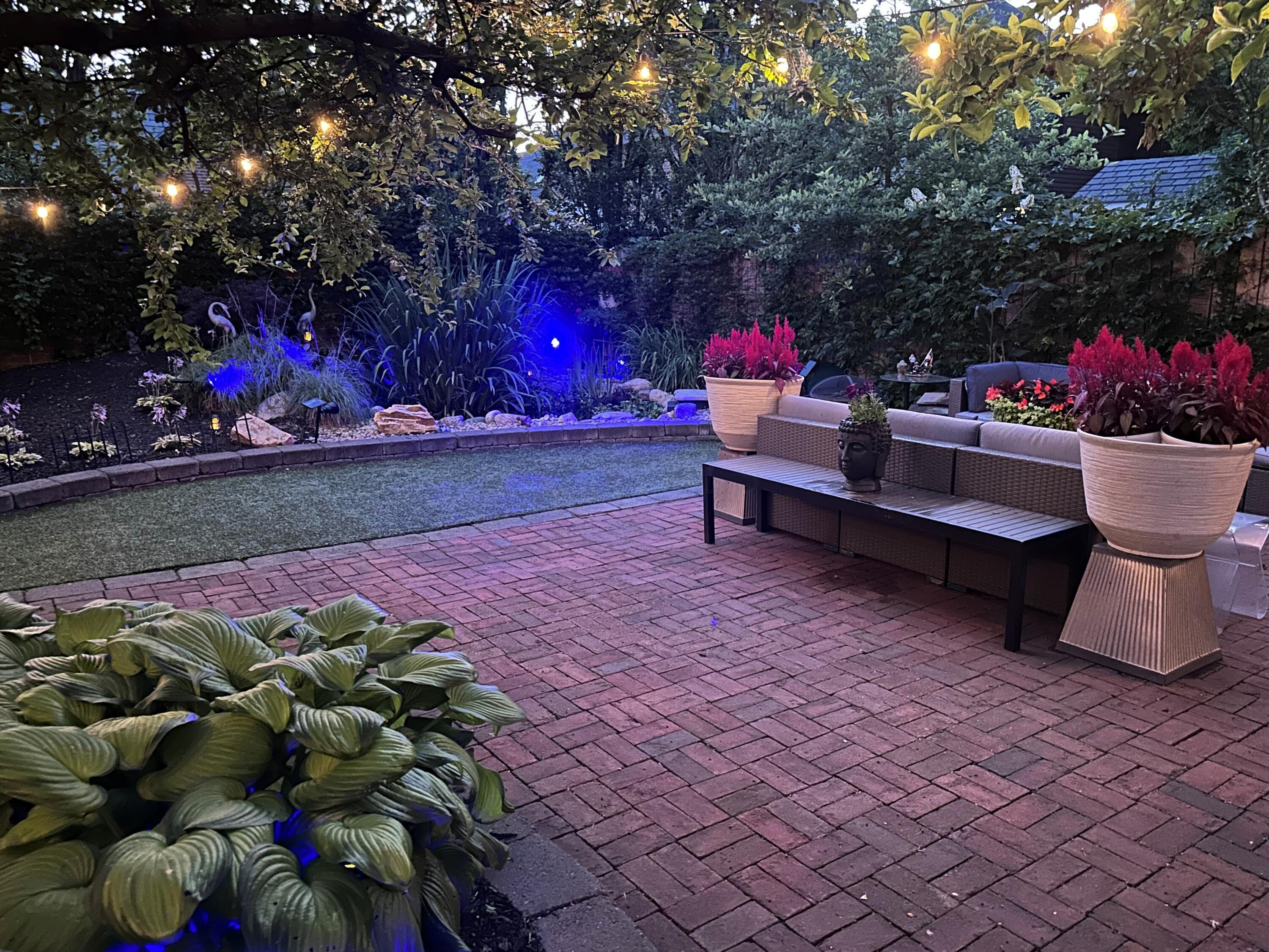 763 Mohawk Street