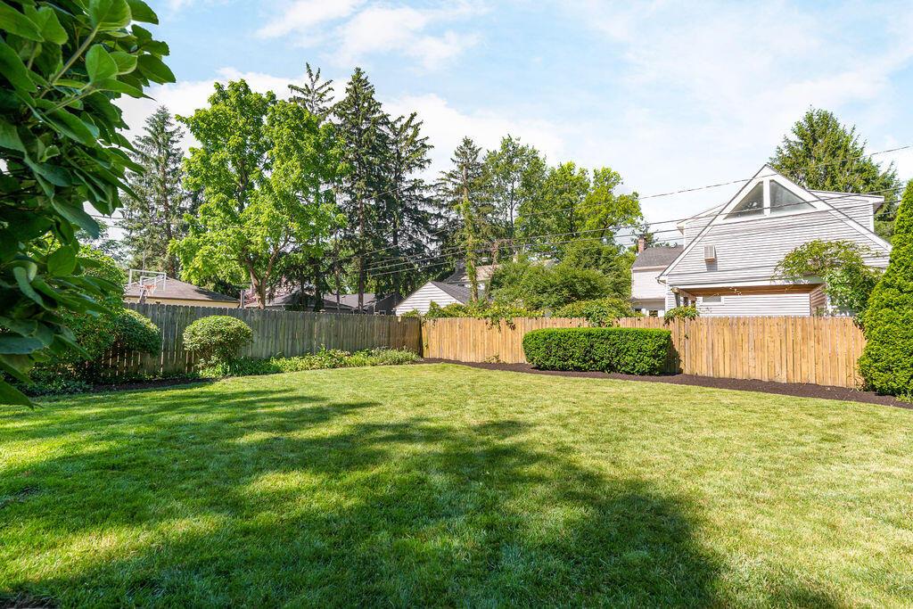 45 S Harding Road