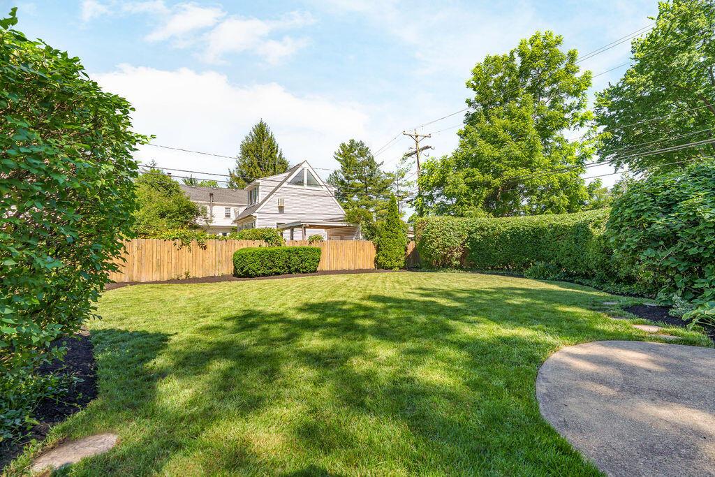 45 S Harding Road