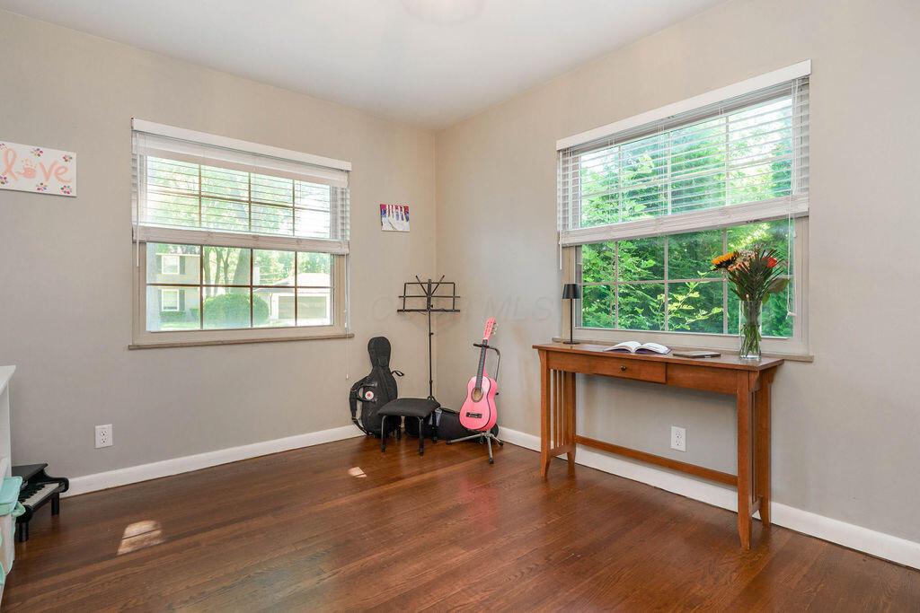 45 S Harding Road