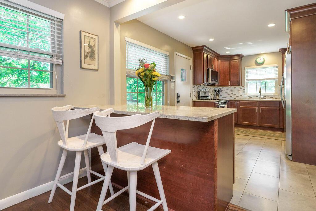 45 S Harding Road
