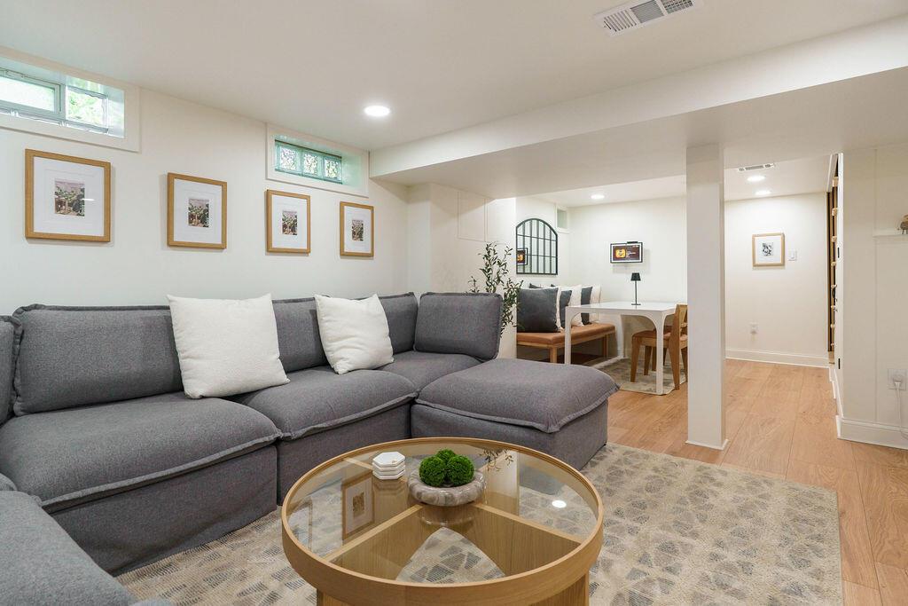 45 S Harding Road