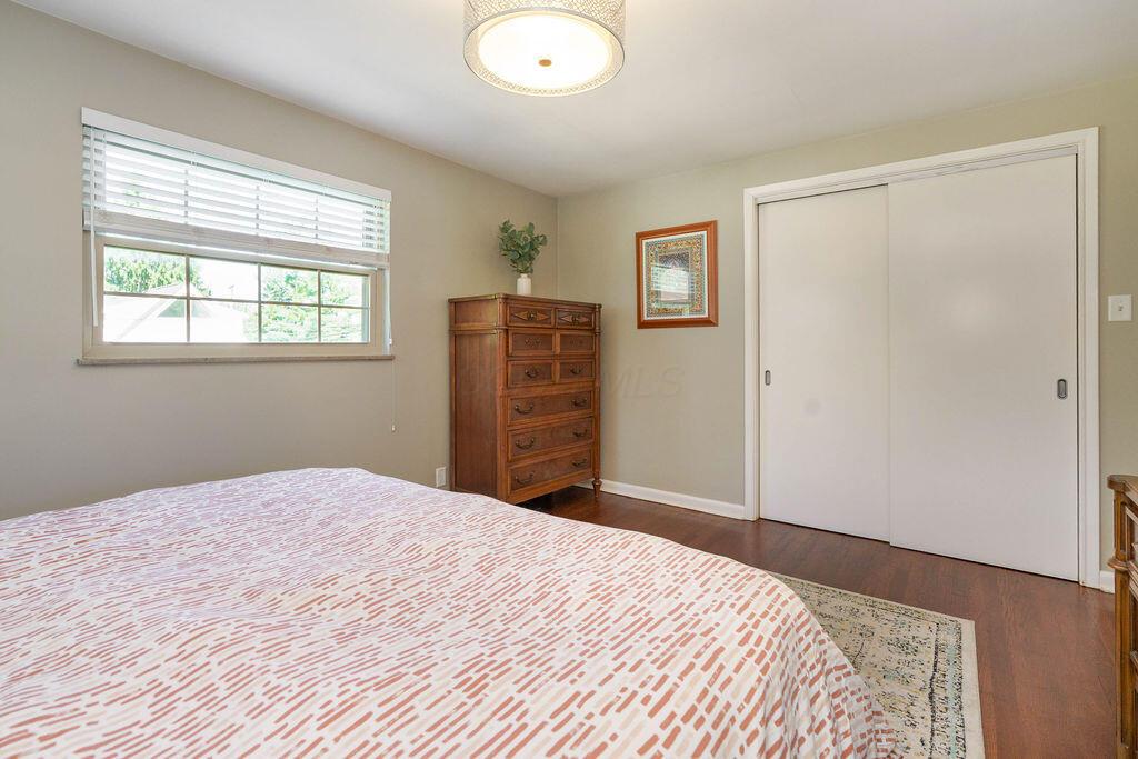 45 S Harding Road