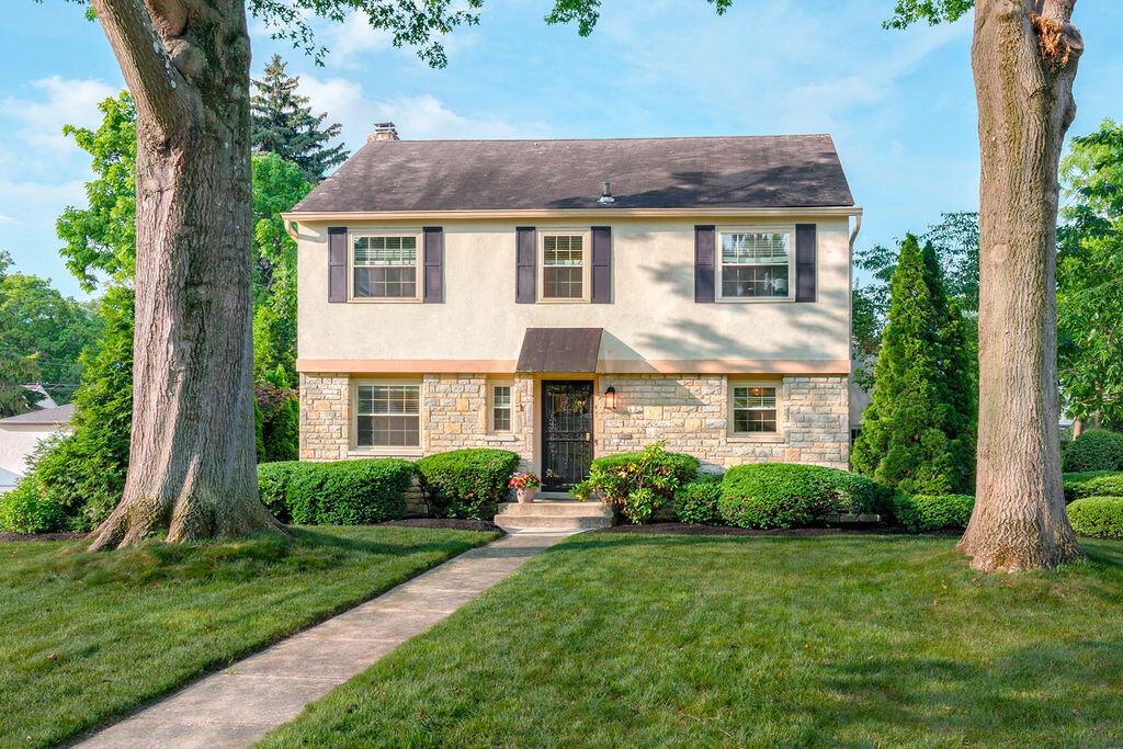 45 S Harding Road