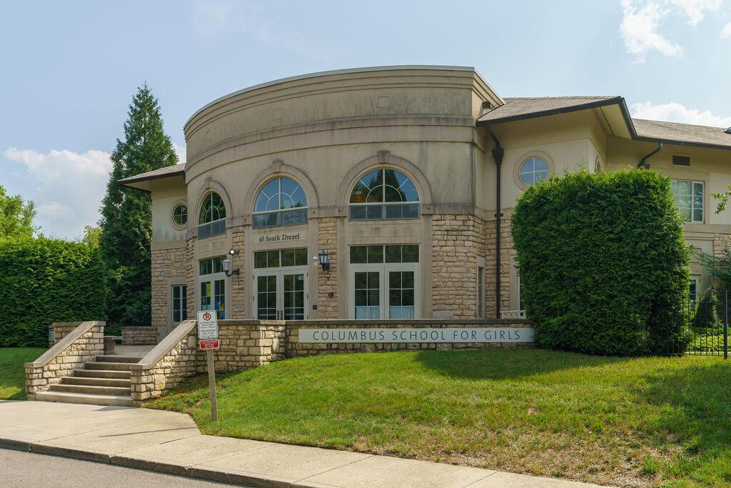 45 S Harding Road
