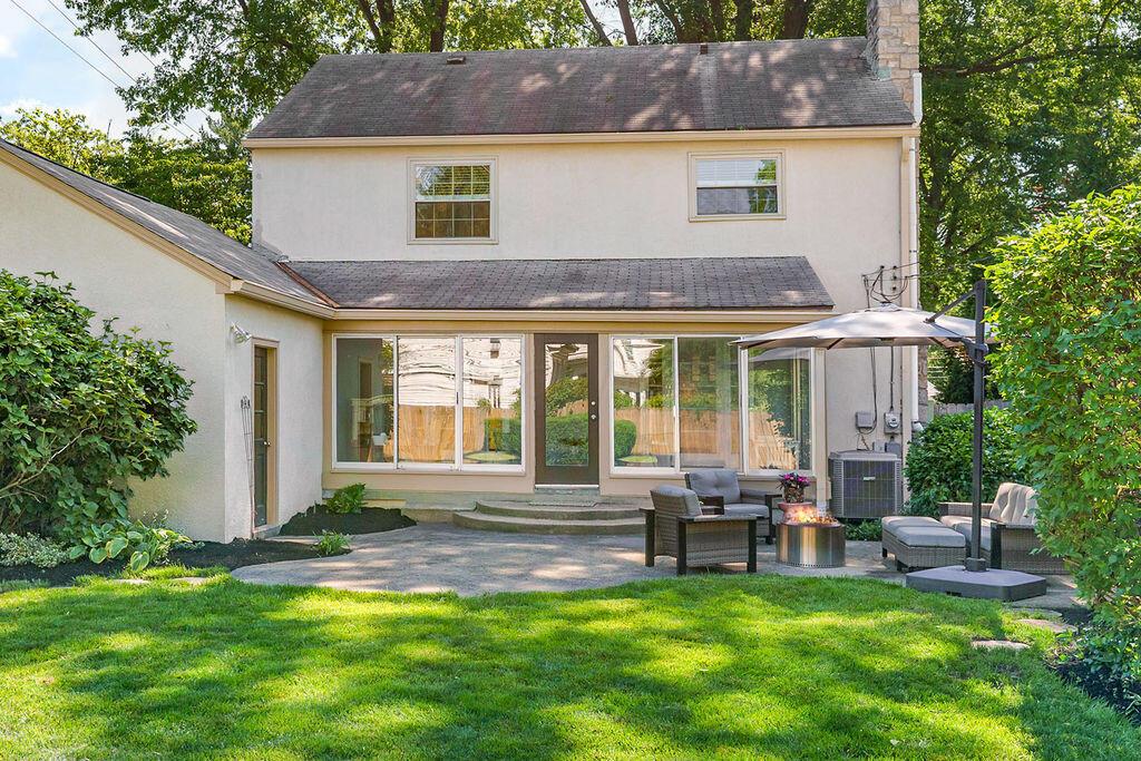 45 S Harding Road