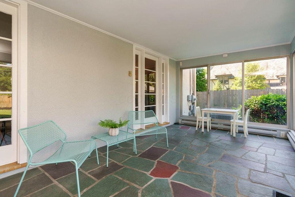 45 S Harding Road