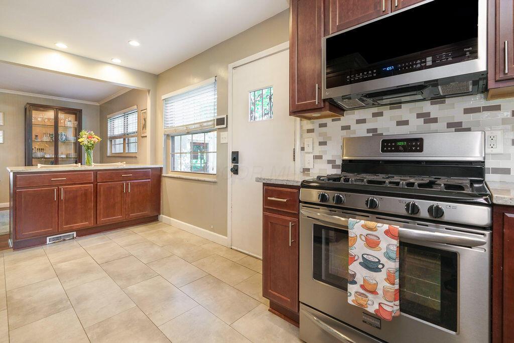45 S Harding Road