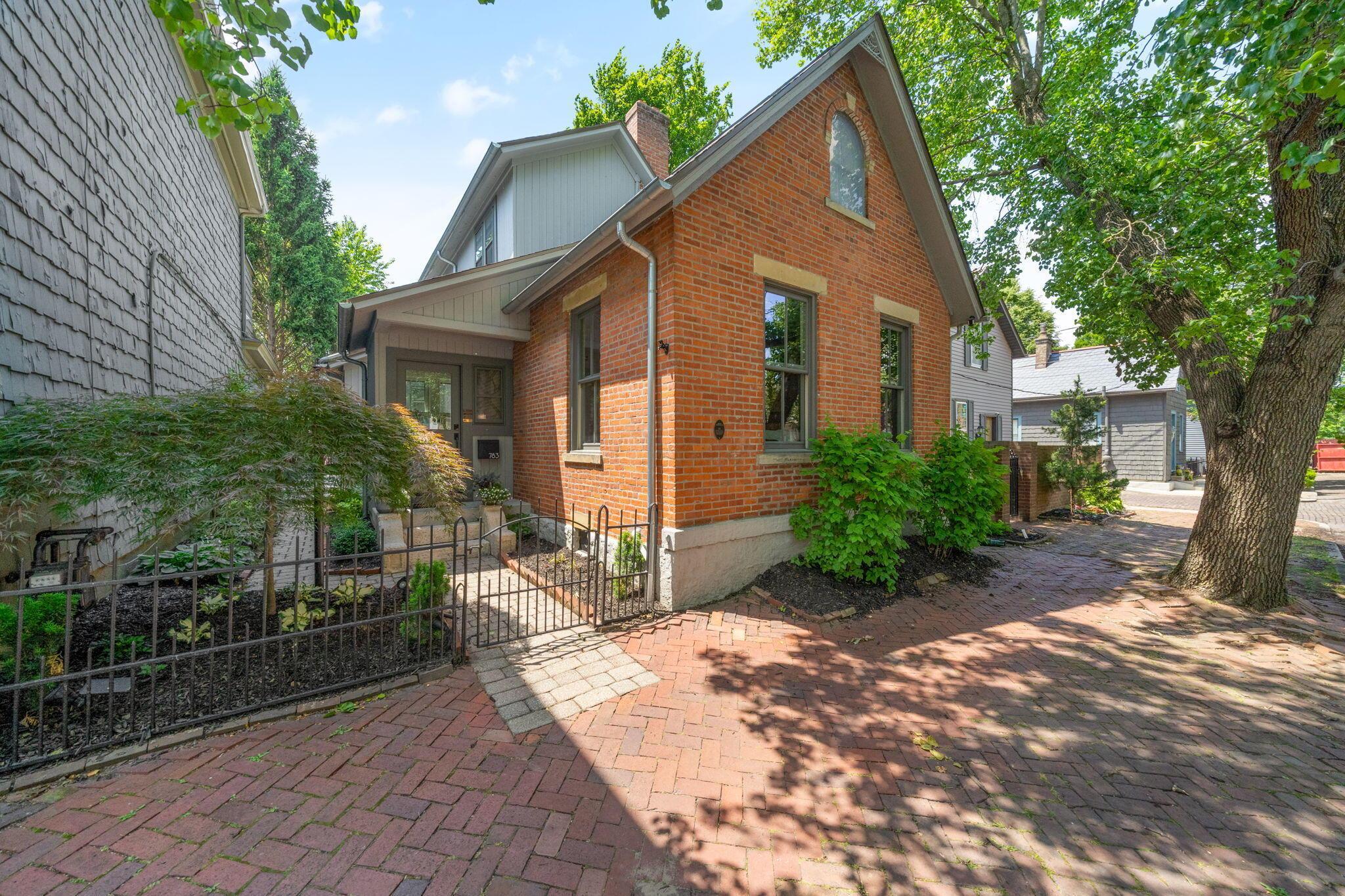 783 S 5th Street