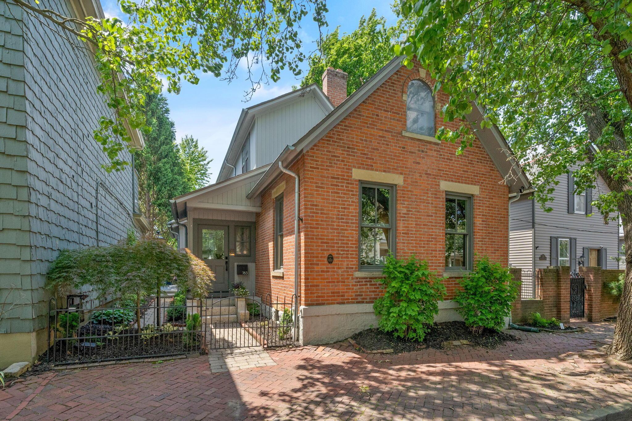 783 S 5th Street