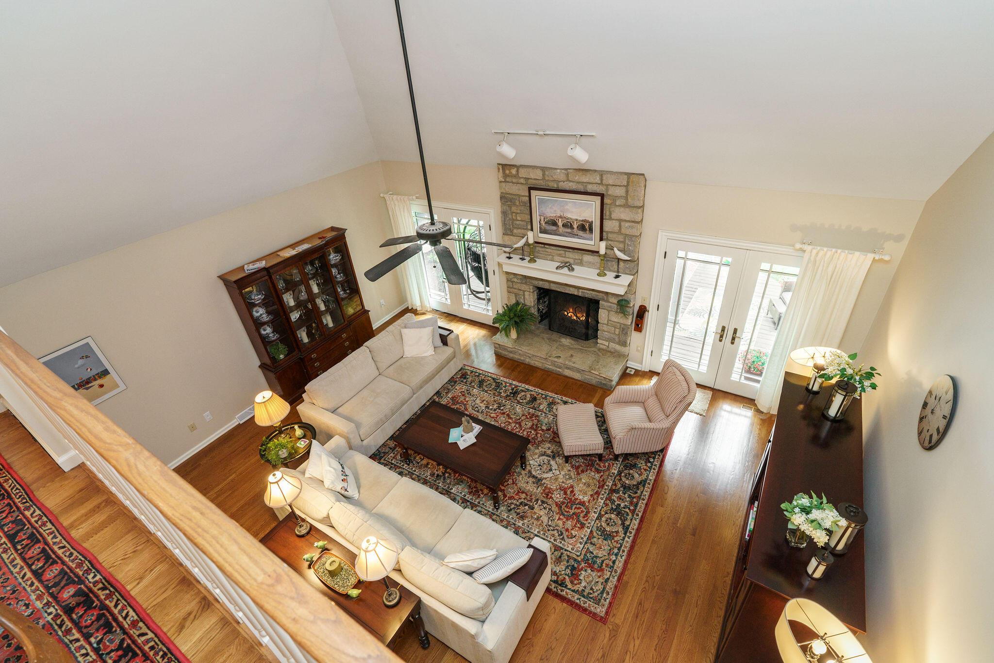 206 Green Springs Drive