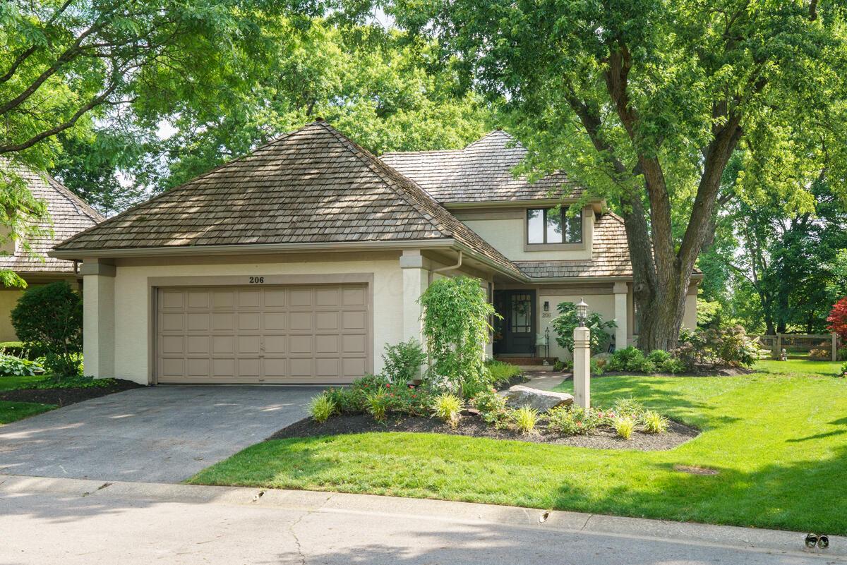 206 Green Springs Drive