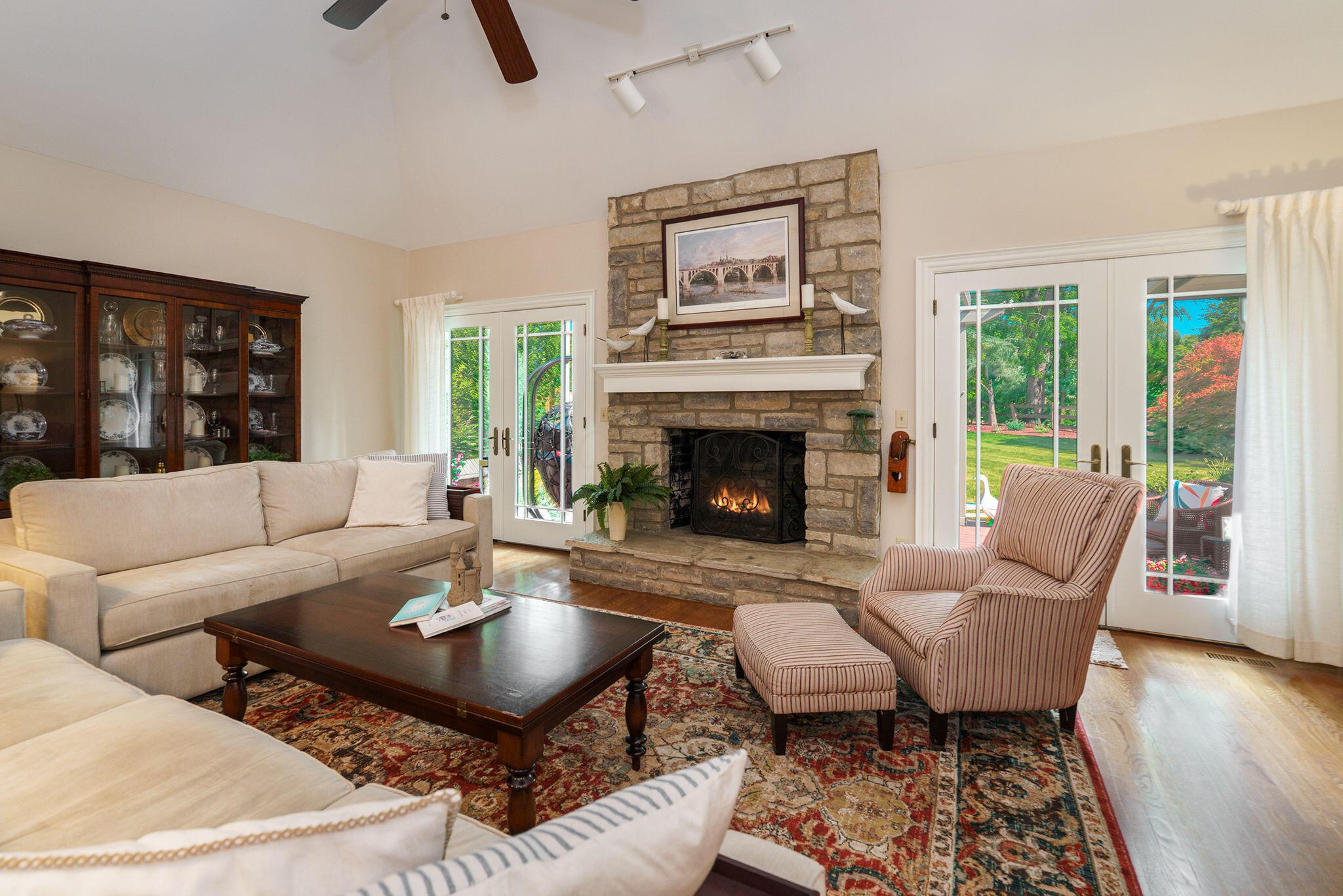 206 Green Springs Drive