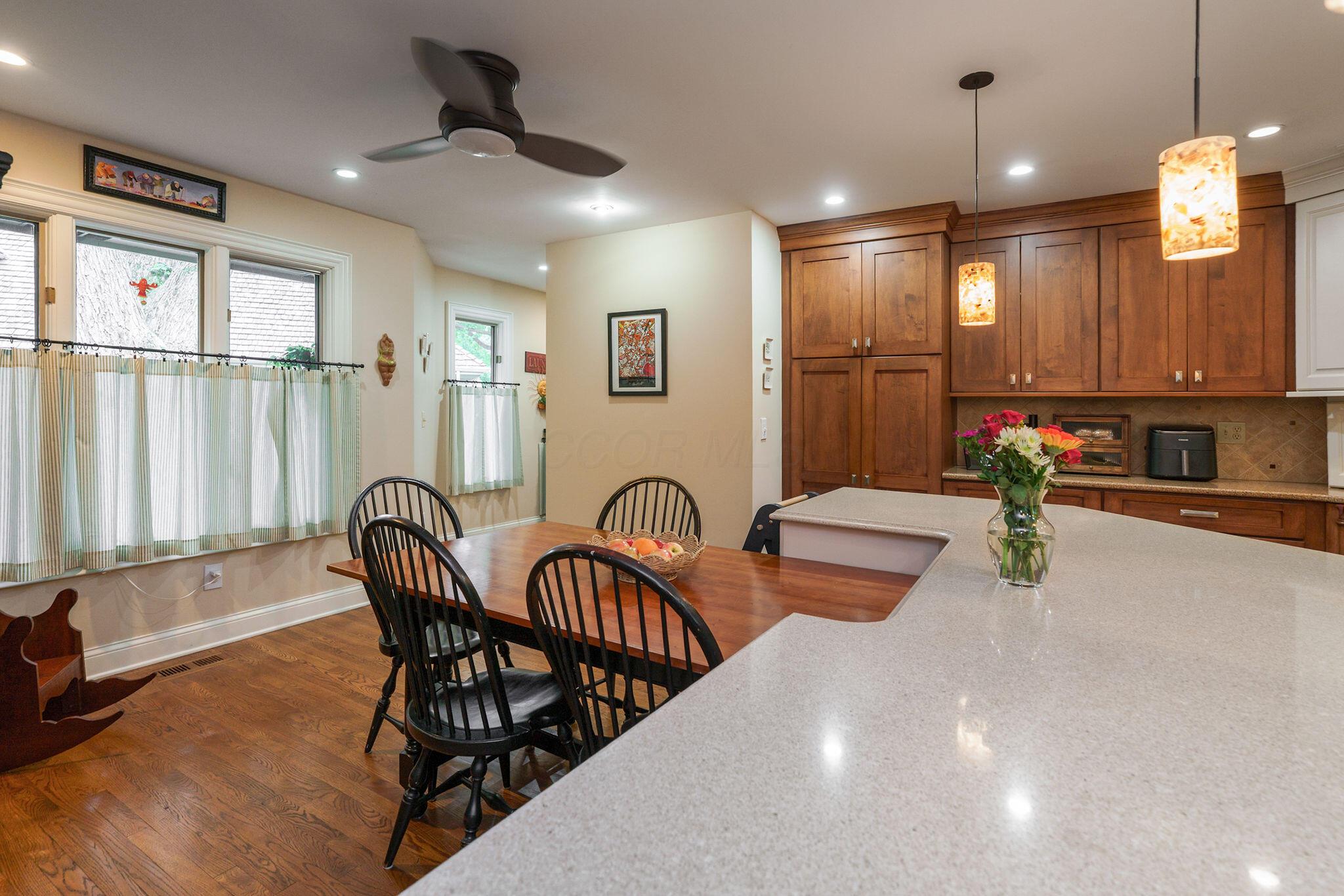 206 Green Springs Drive
