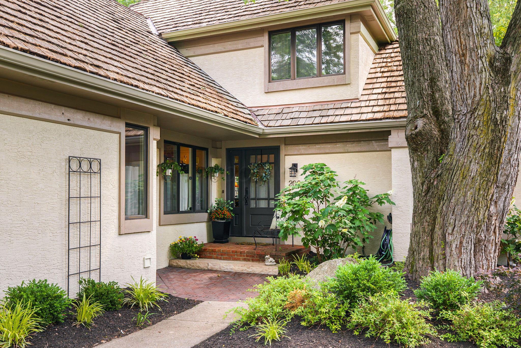 206 Green Springs Drive
