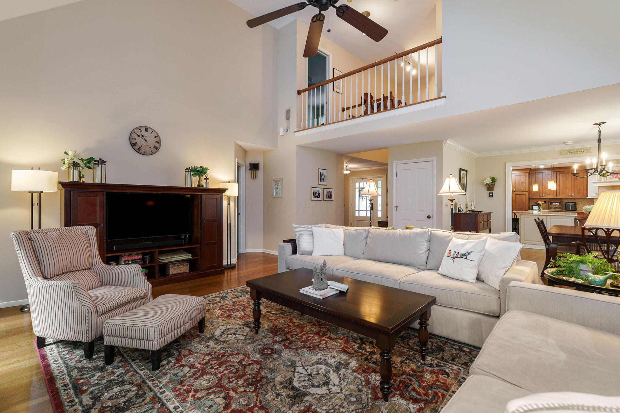 206 Green Springs Drive