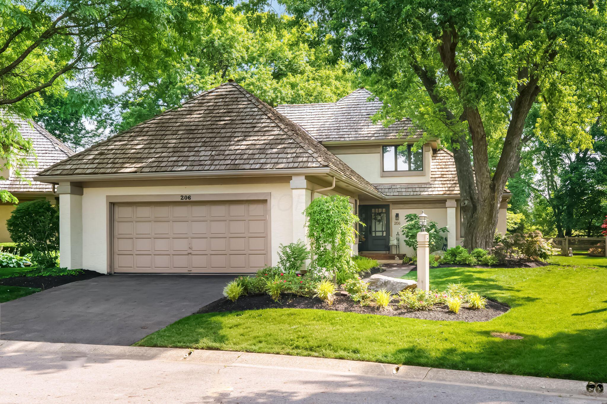 206 Green Springs Drive