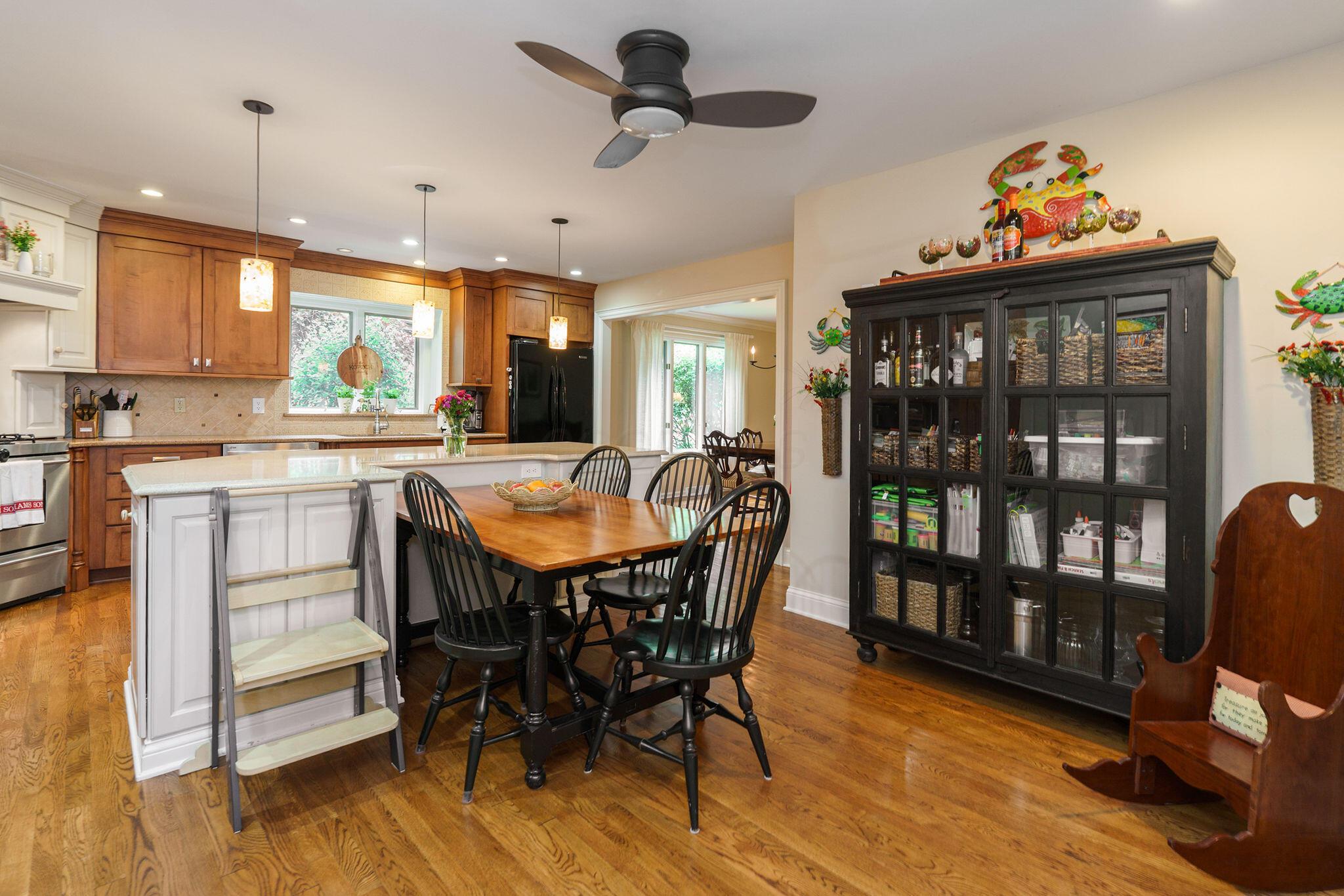 206 Green Springs Drive