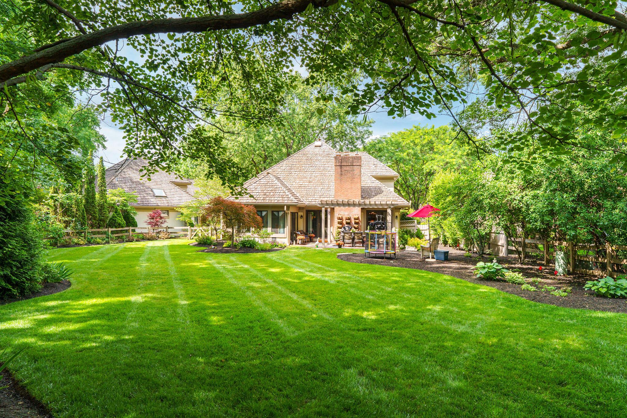 206 Green Springs Drive