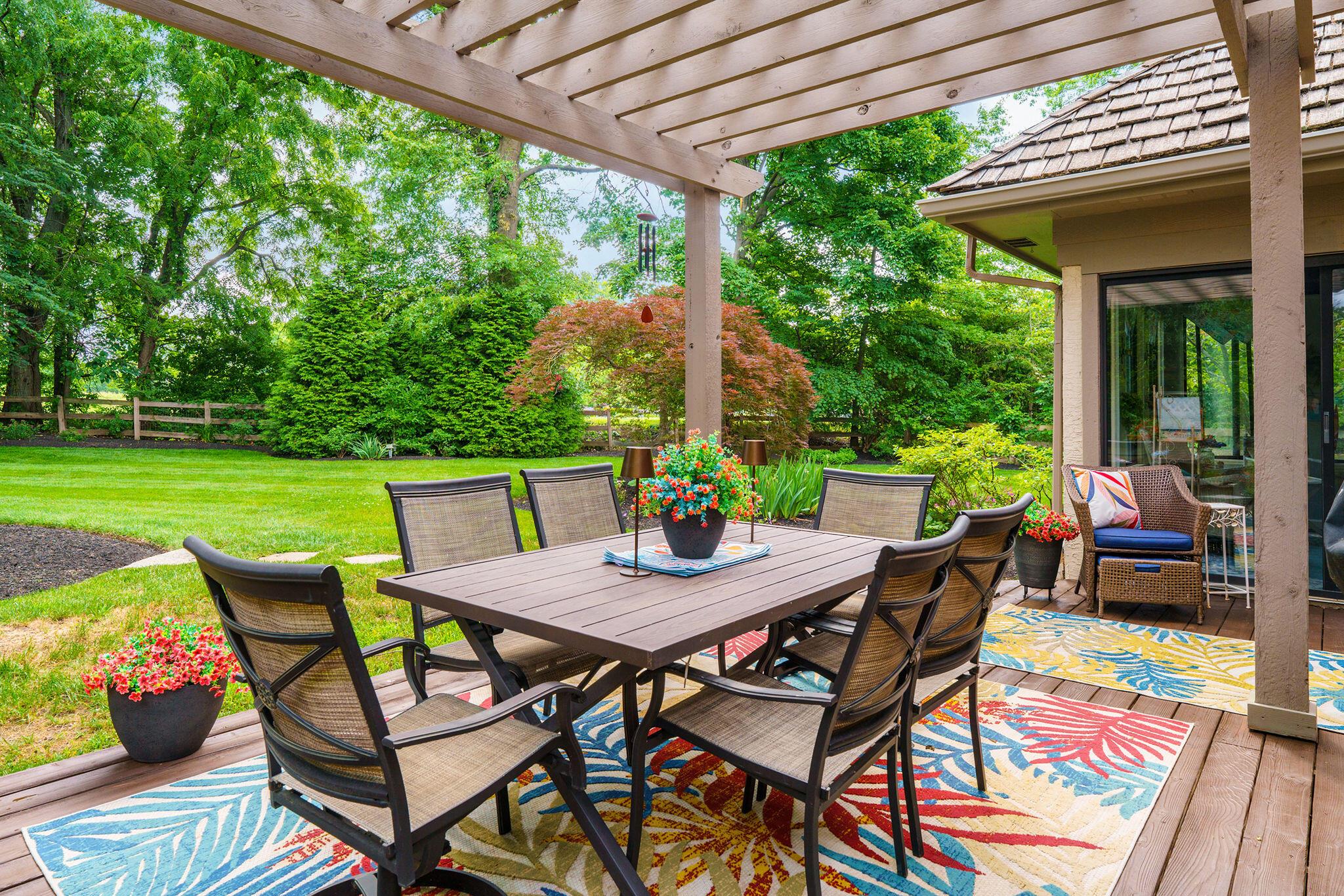 206 Green Springs Drive