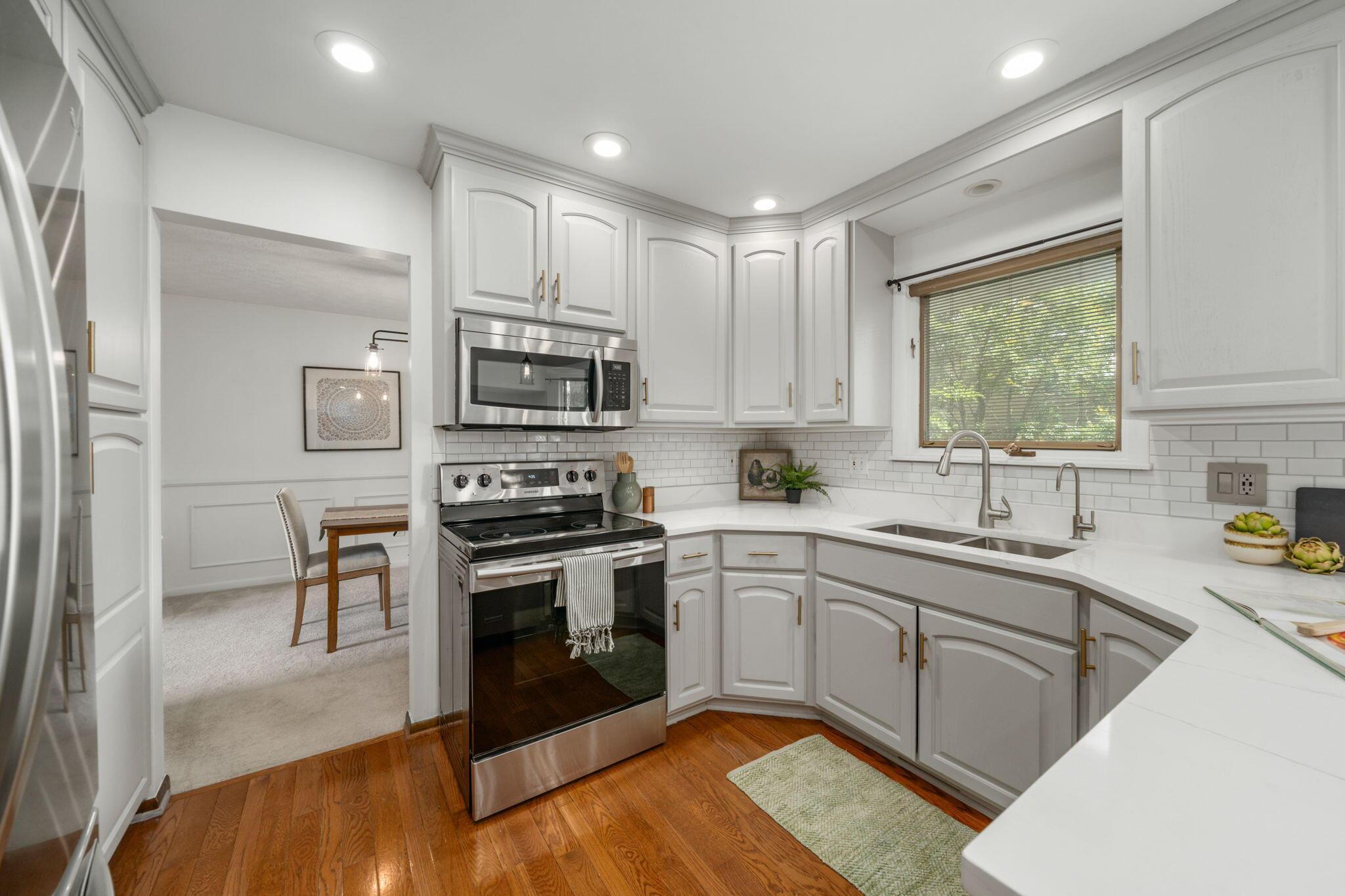 1870 Hickory Hill Drive