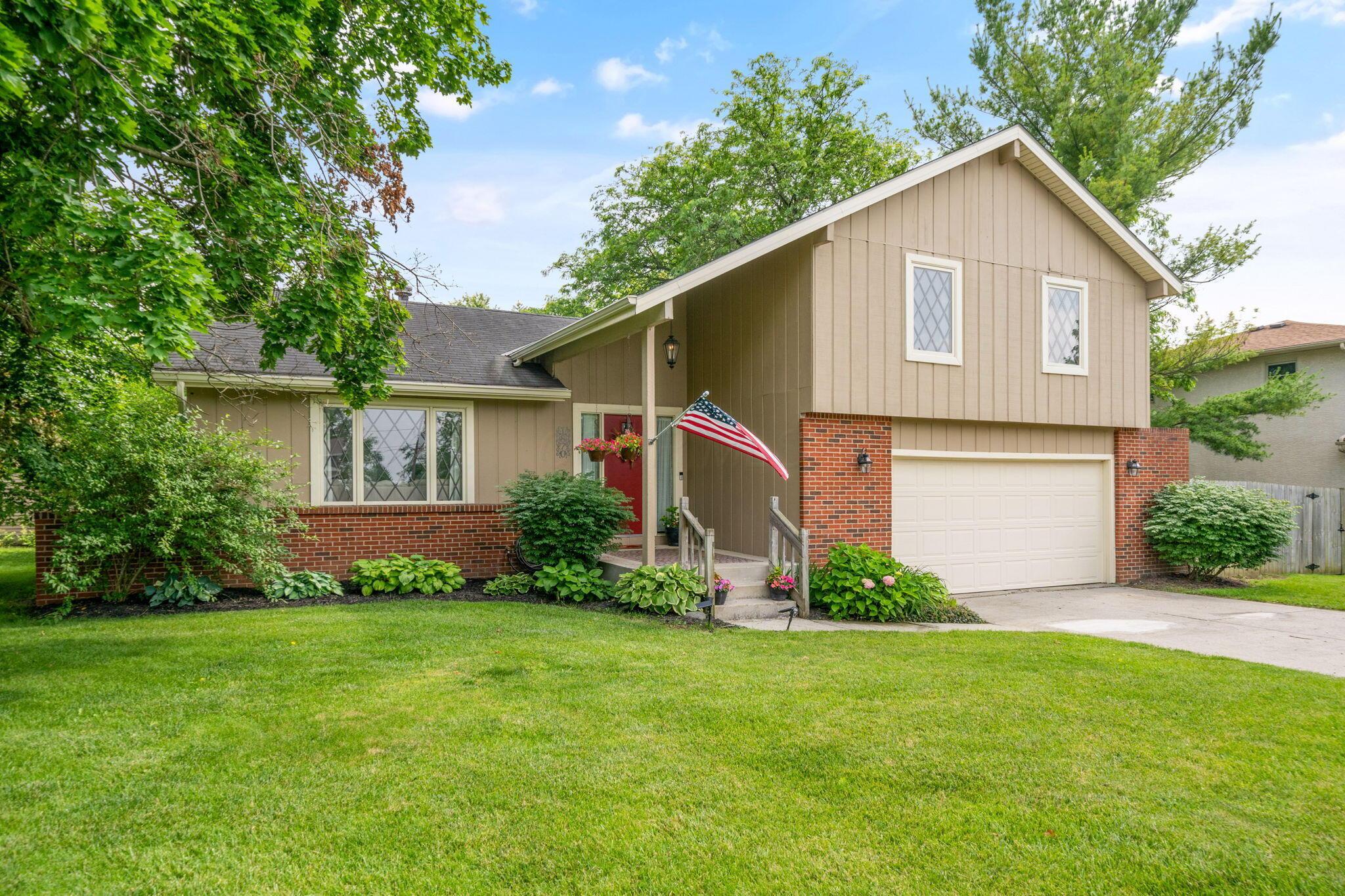 1870 Hickory Hill Drive