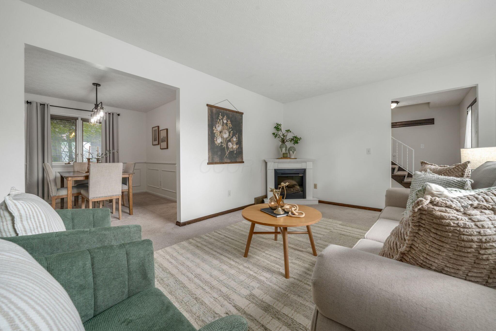 1870 Hickory Hill Drive