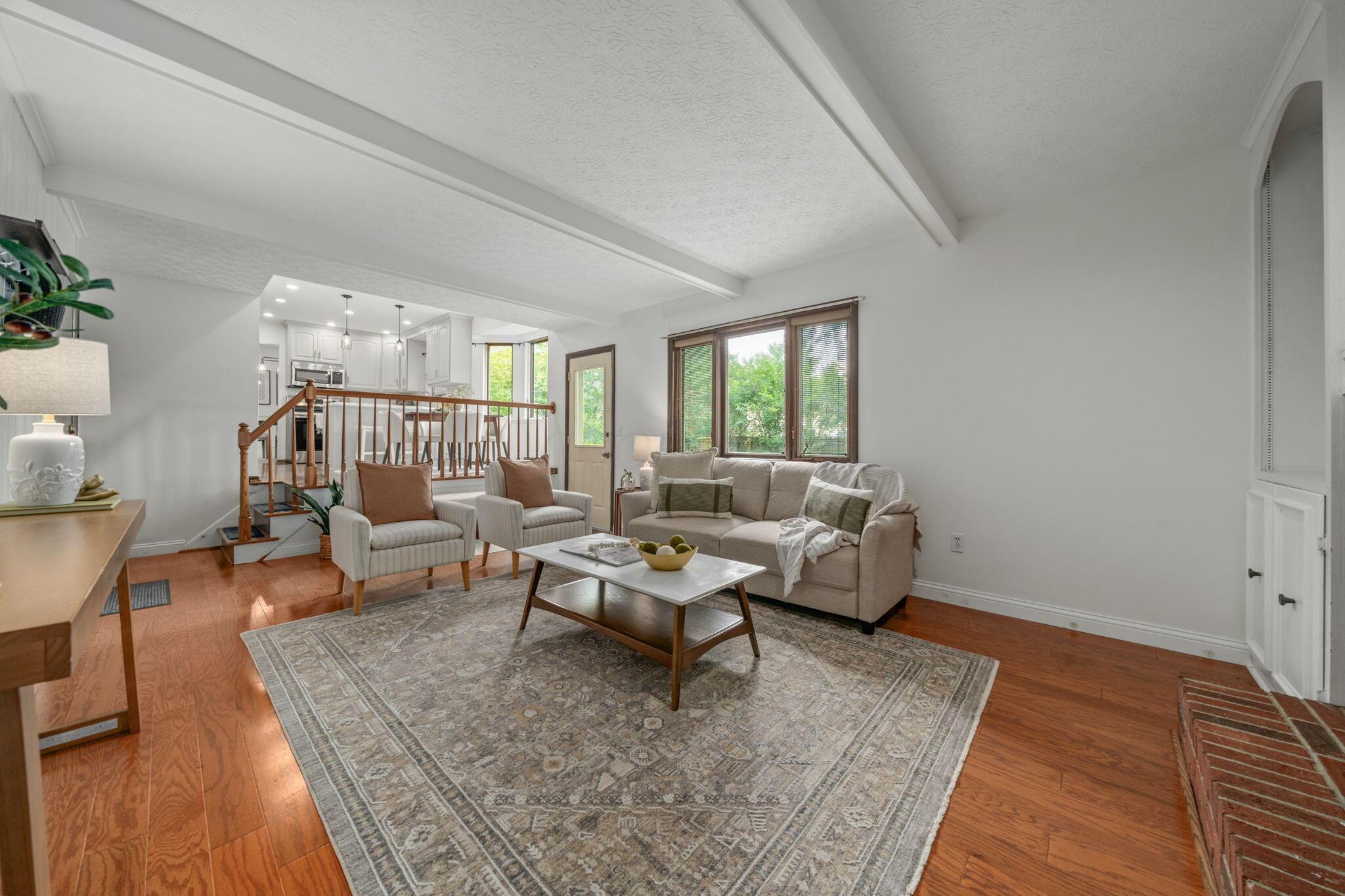 1870 Hickory Hill Drive