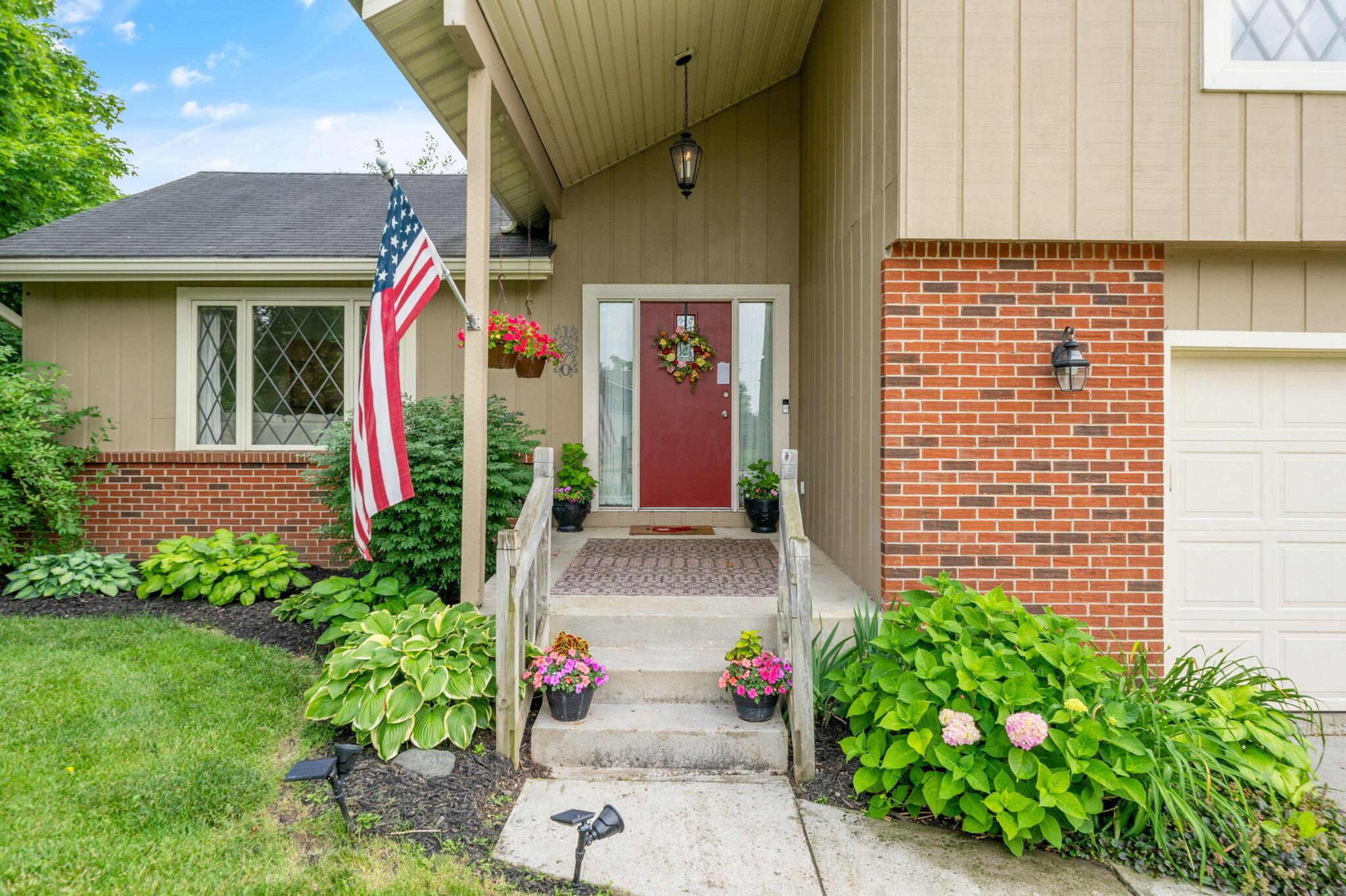 1870 Hickory Hill Drive