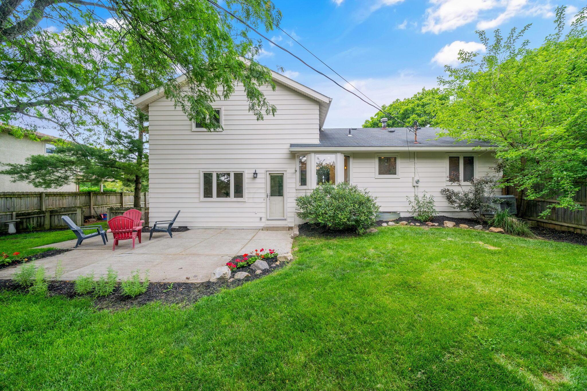 1870 Hickory Hill Drive