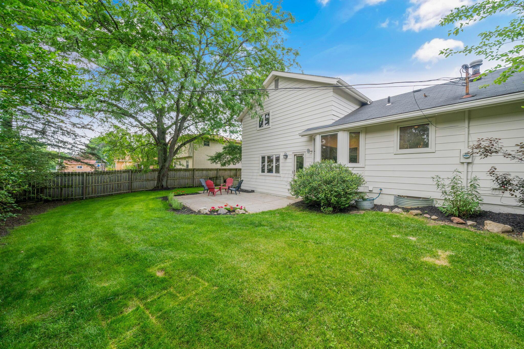 1870 Hickory Hill Drive